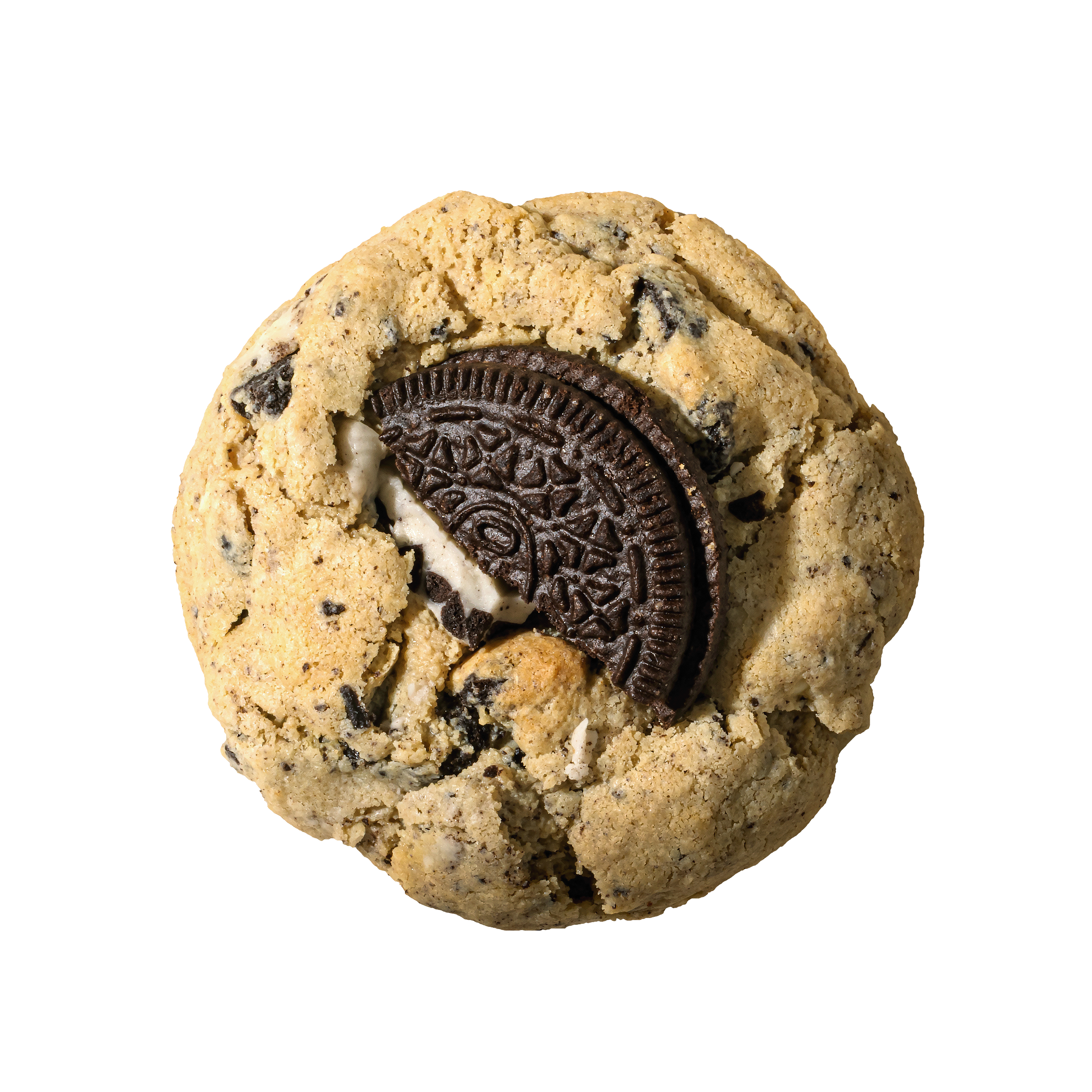 Cookies n Cream (V)