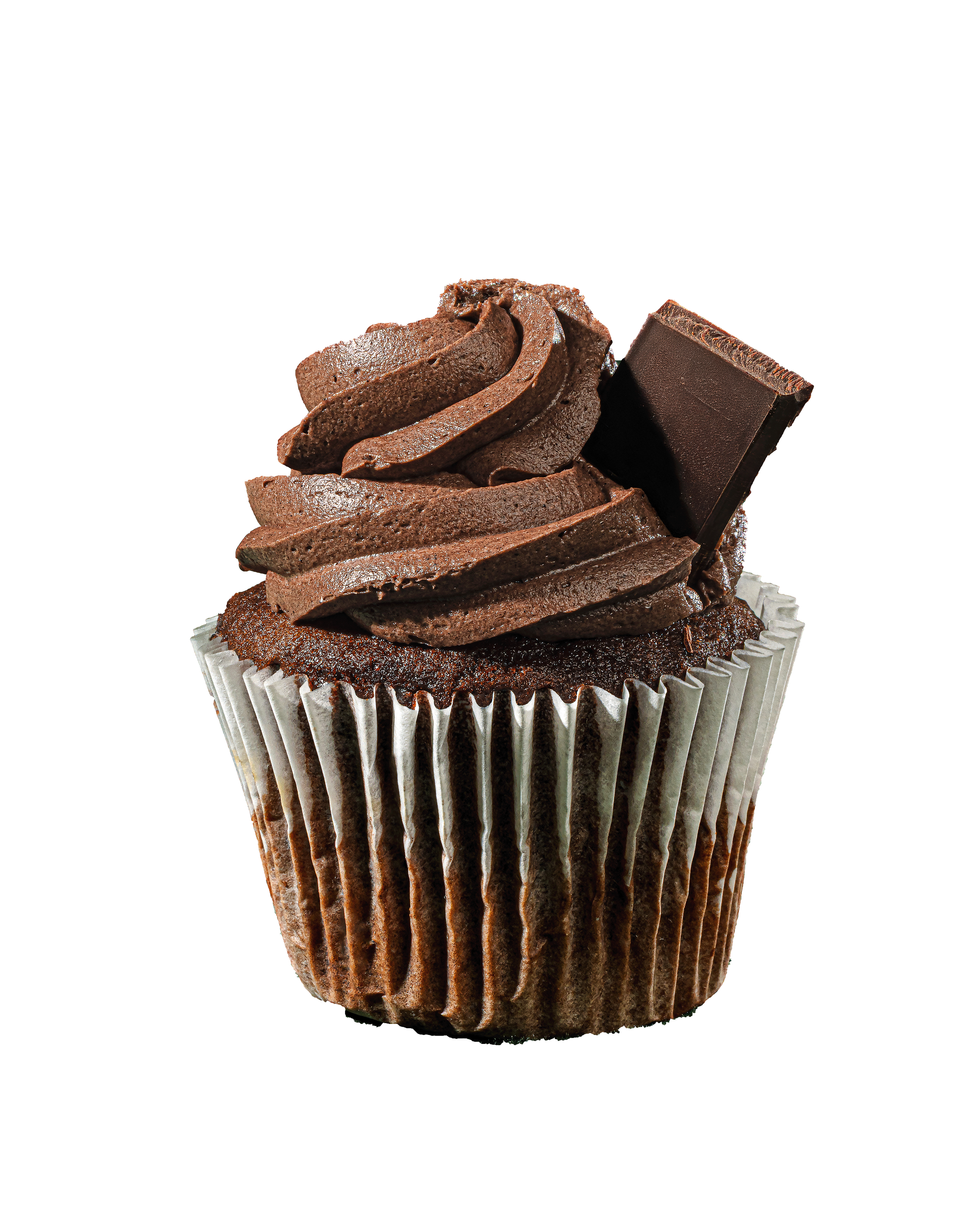 Chocolate Cupcakes