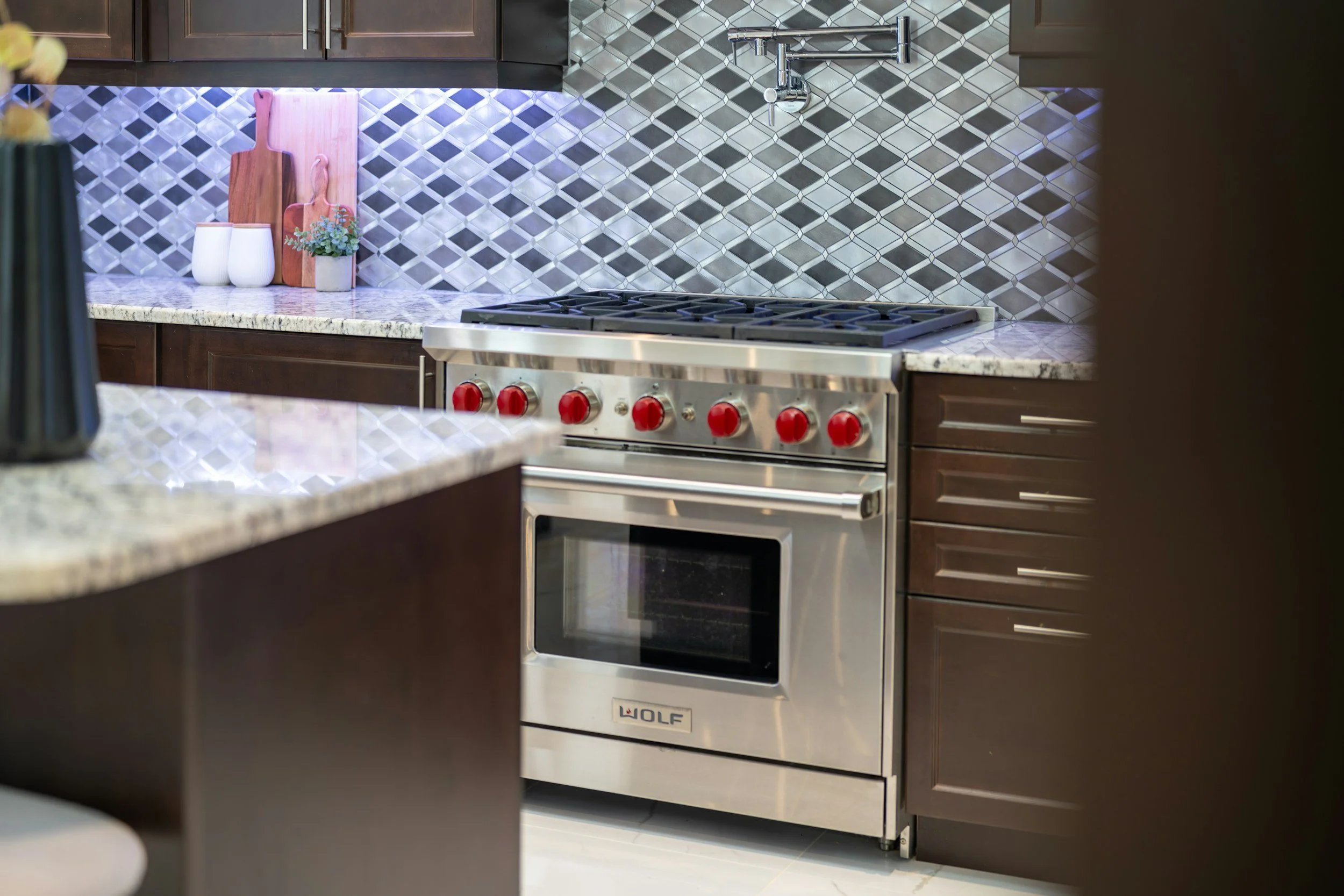 Kitchen Remodels
