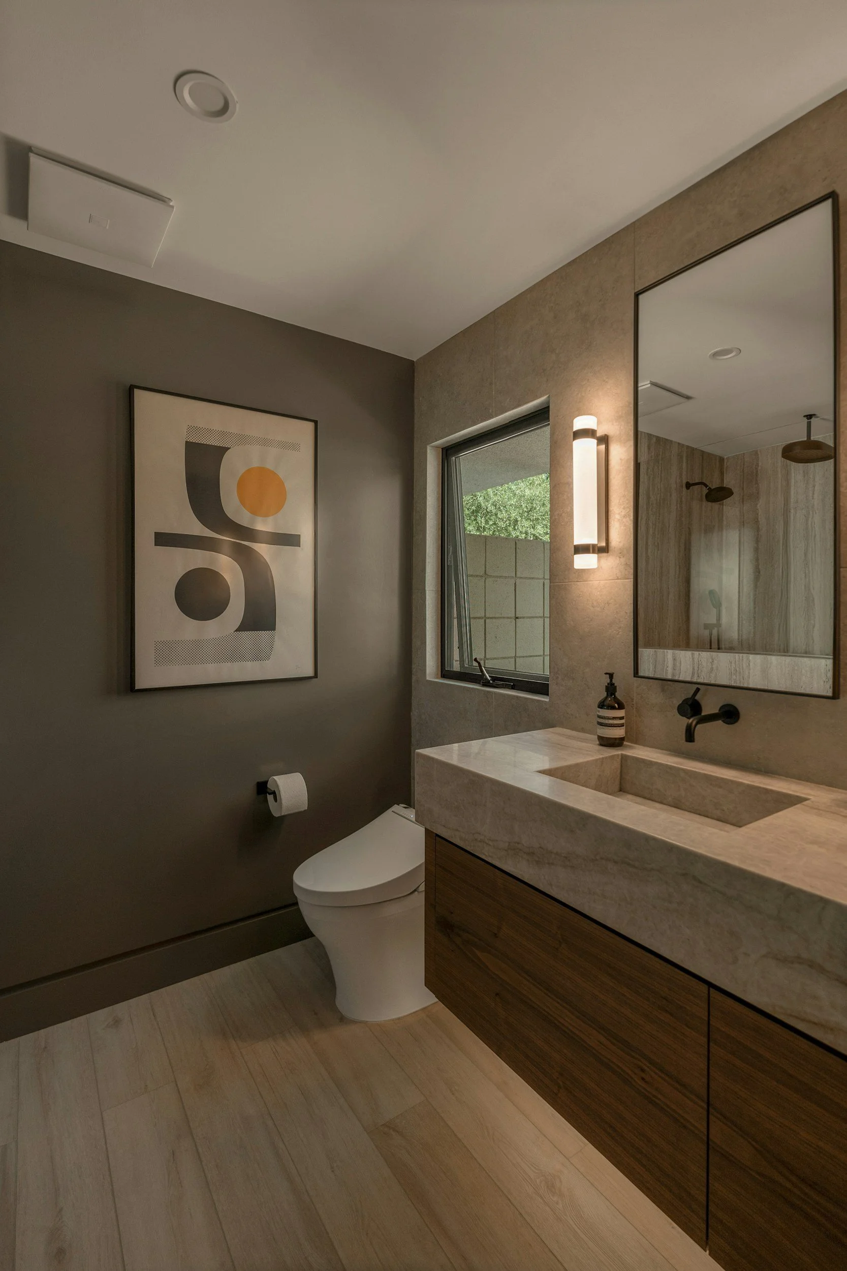 Bathroom Remodel