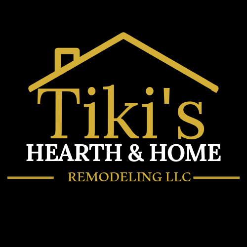 Tiki's Hearth &amp; Home Remodeling
