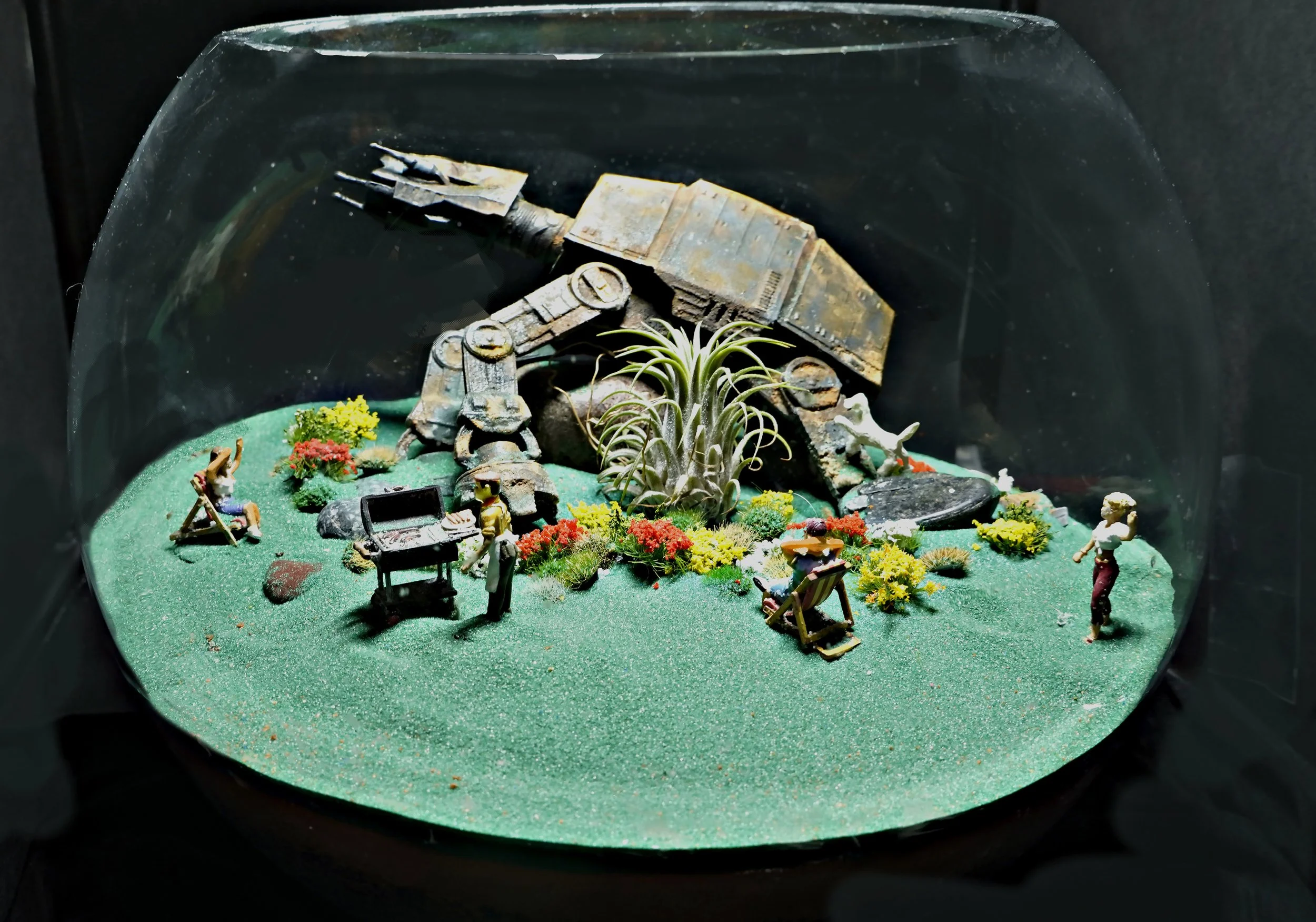 EMPIRE FINAL