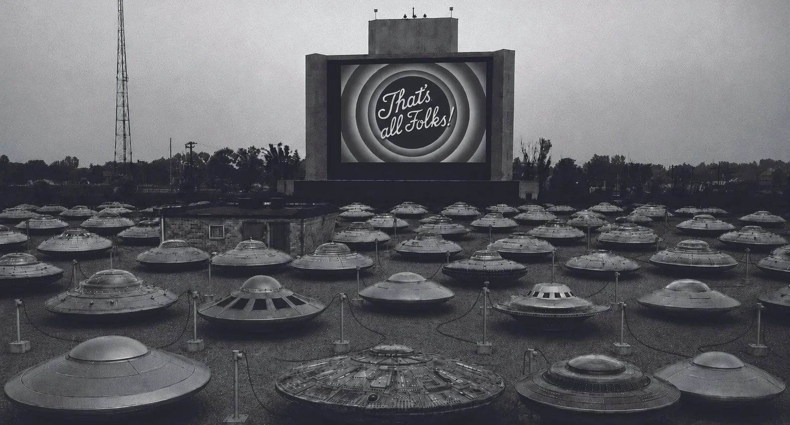 DRIVE IN