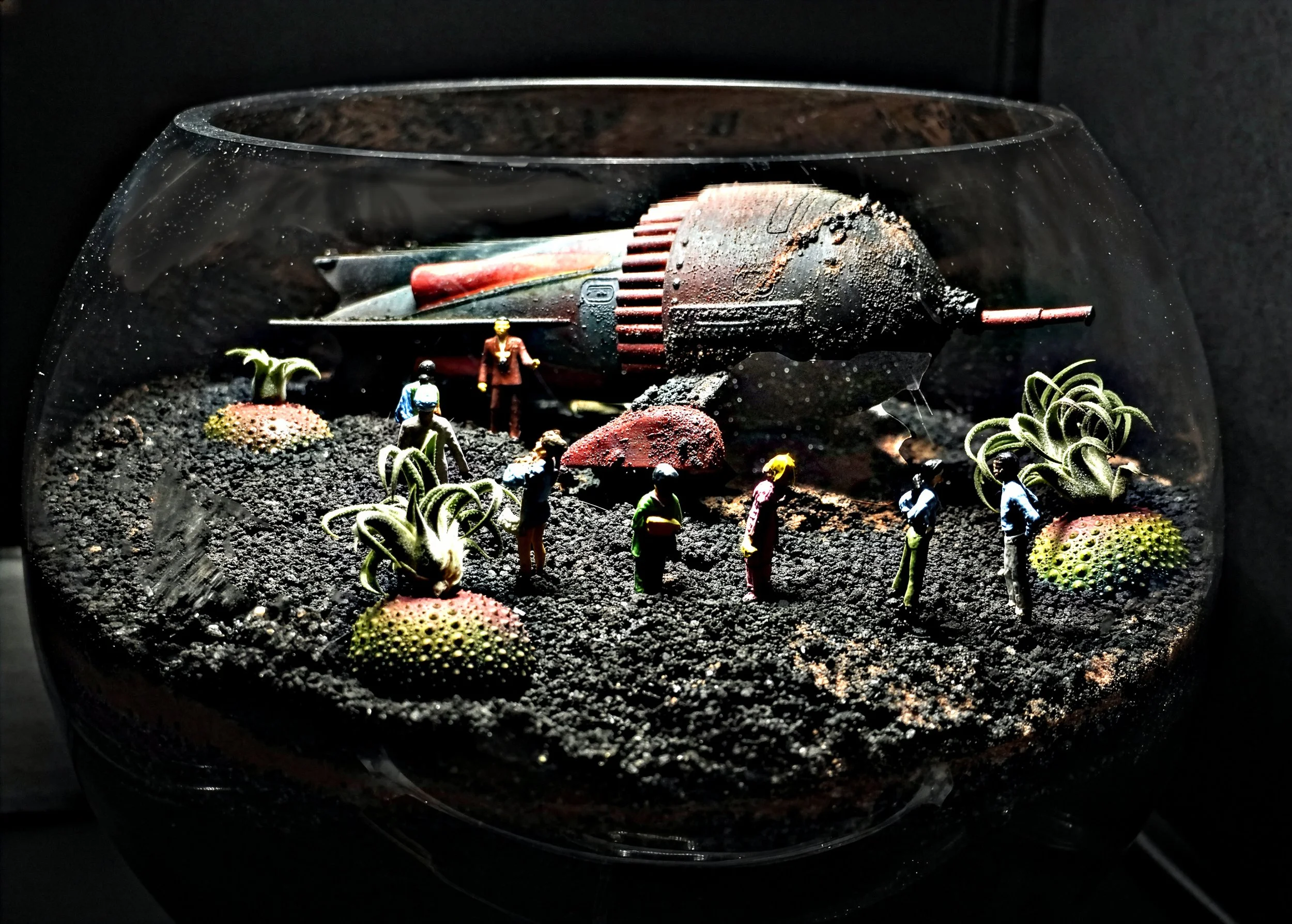 FIREFLY UPSCALER