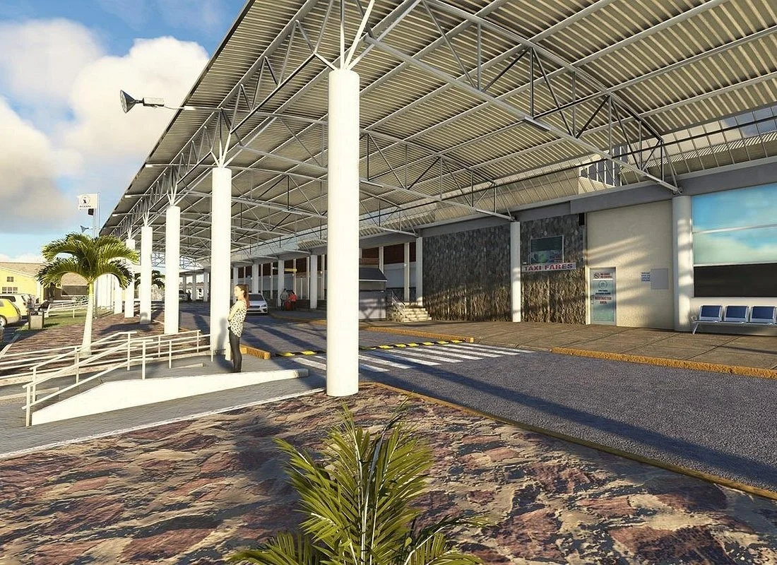 Airport Transfers
