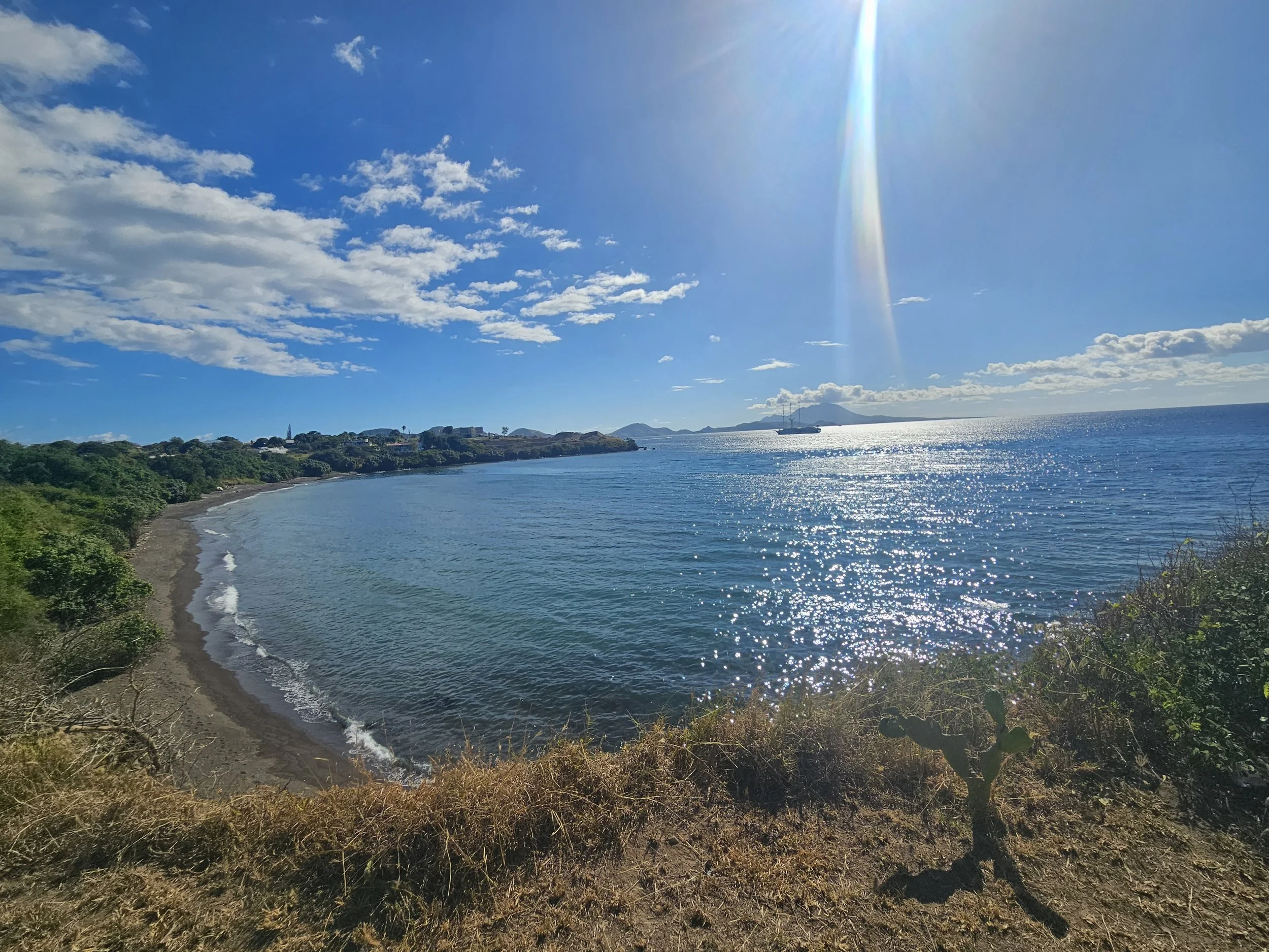 Island Tours