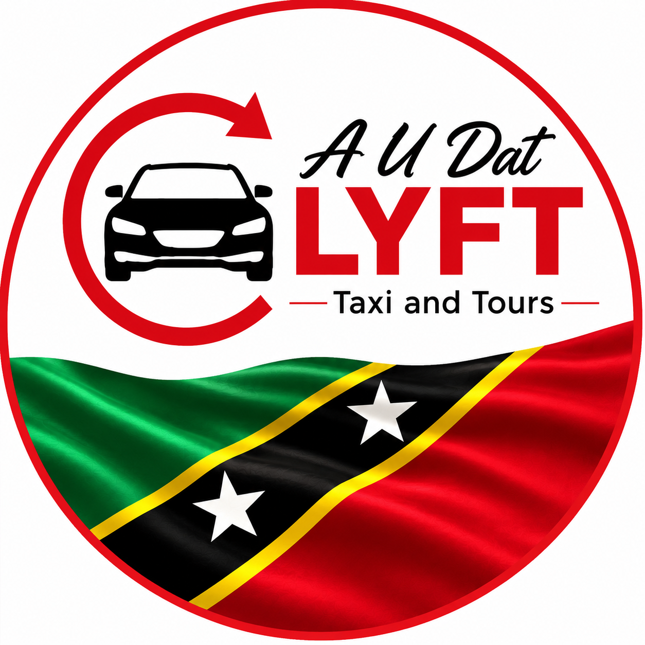 A U Dat Lyft Taxi &amp; Tours