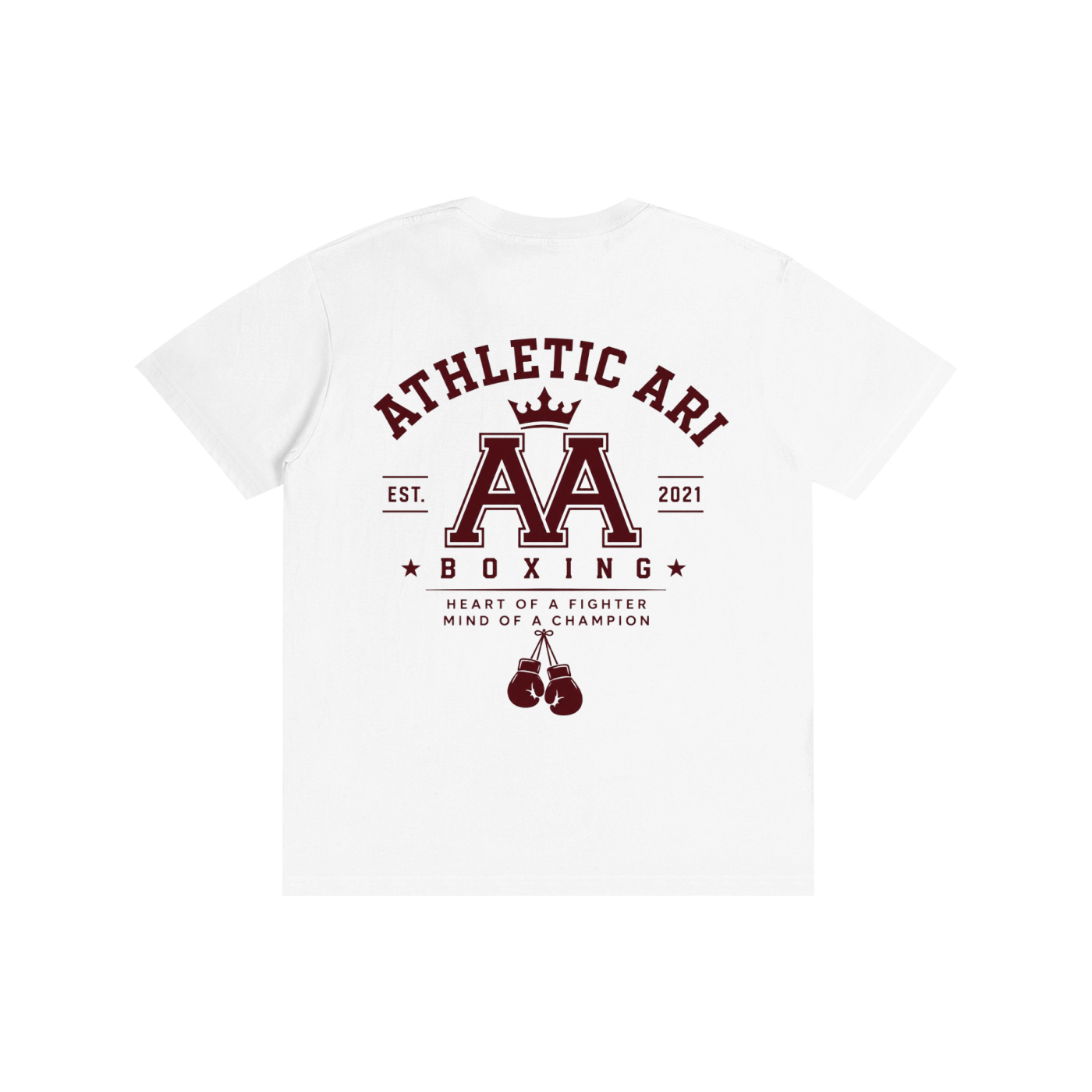 Pure Cotton Unisex T-Shirt