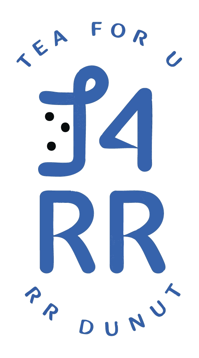T4 RR Donut 