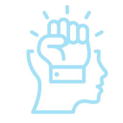 ATHLETIC INSTITUTE RESILIENCE ICON