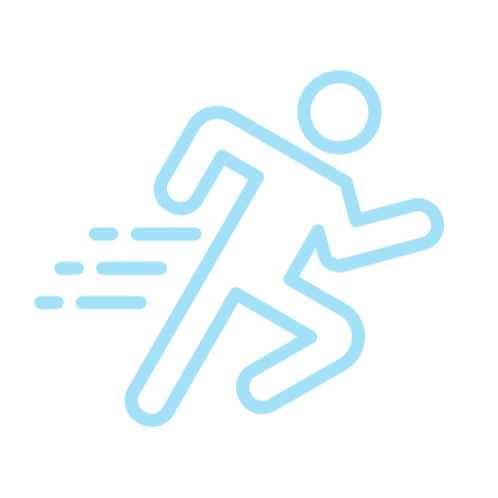 ATHLETIC INSTITUTE SPEED ICON