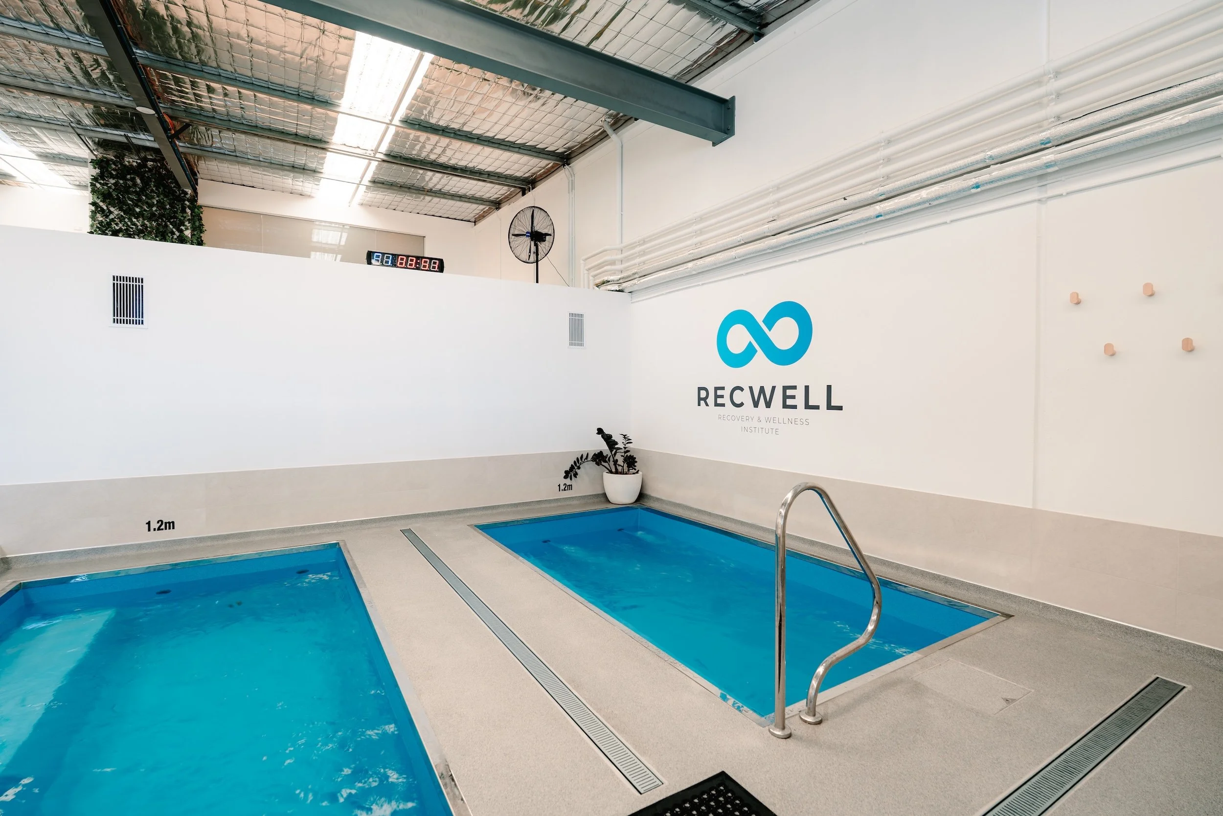 RECWELL RECOVERY