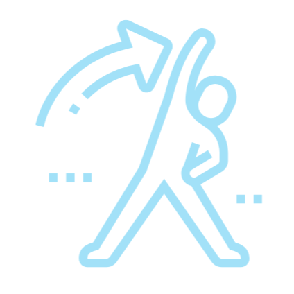 ATHLETIC INSTITUTE MOVEMENT ICON