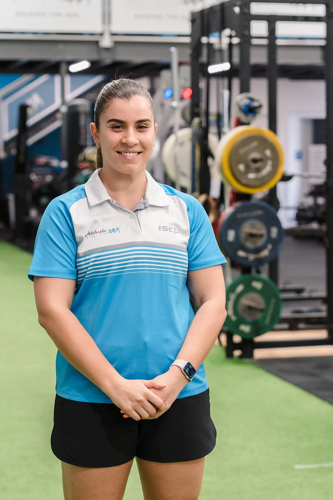 Steph Sulidis Athletic Institute