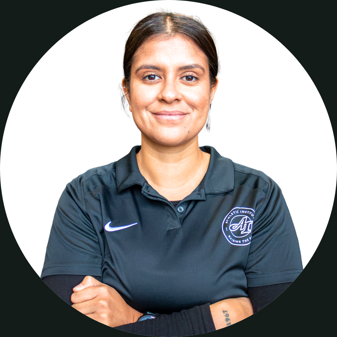Maddy Simon Athletic Institute