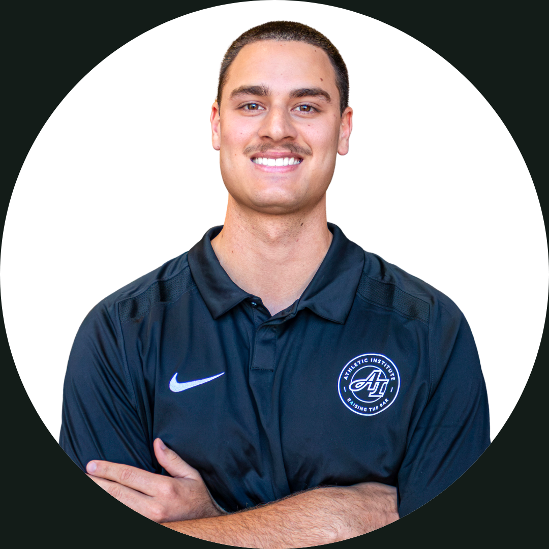 Jono Roberts Athletic Institute