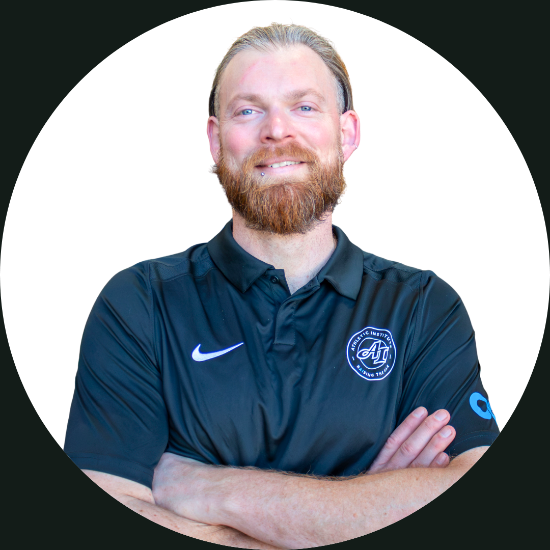 Chris Ormsby Athletic Institute