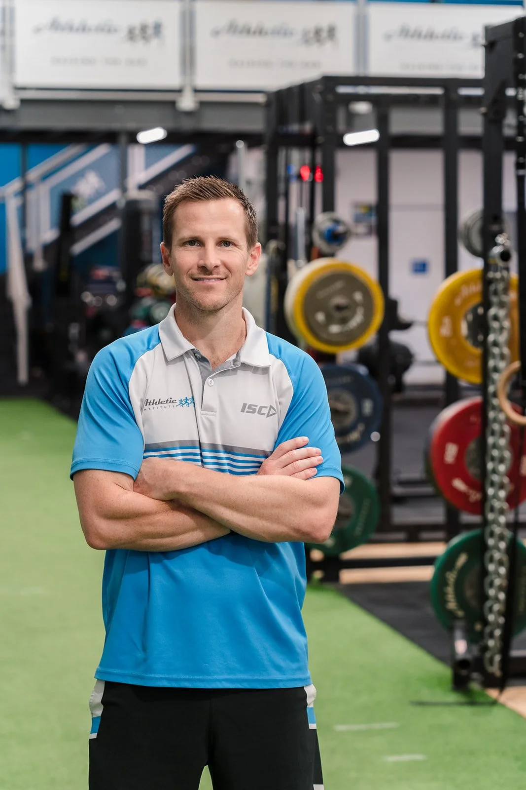 Corey Green Athletic Institute 