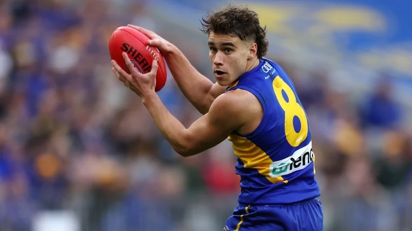 Elijah Hewett