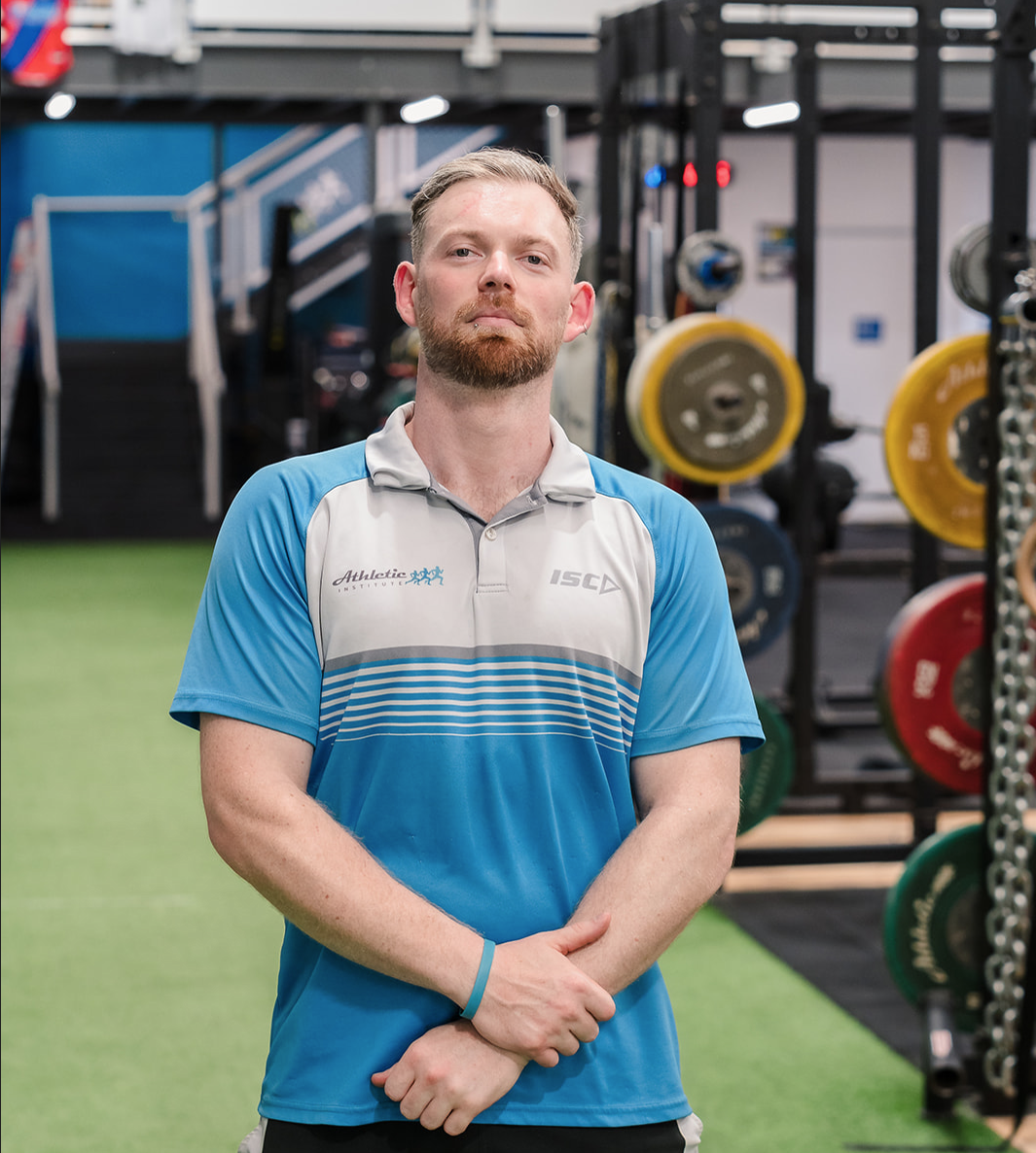 Chris Ormsby Athletic Institute