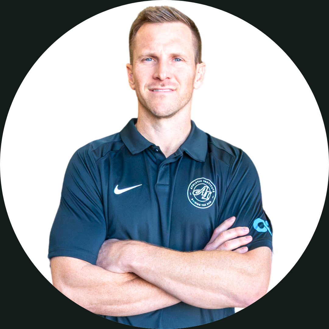 Corey Green Athletic Institute