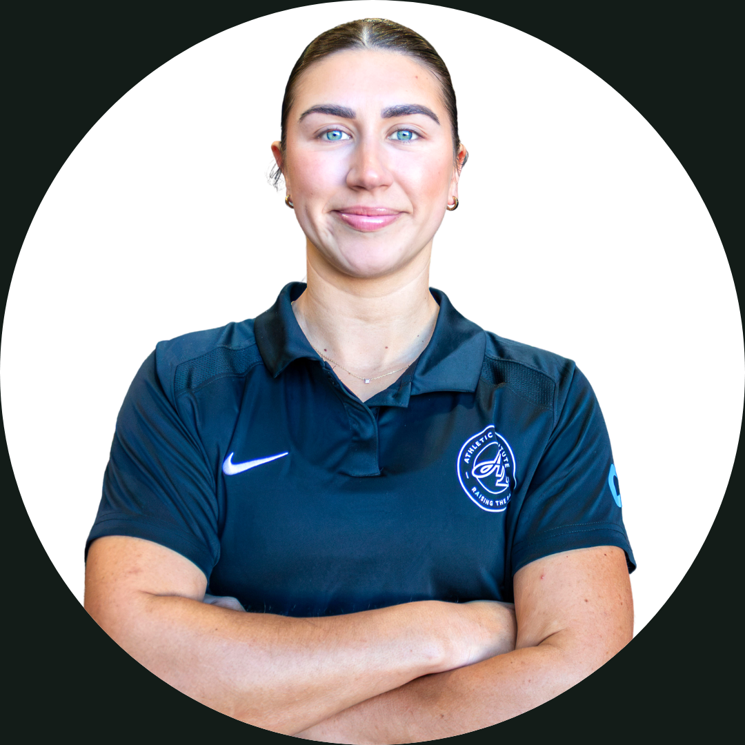 Giorgia Neill Athletic Institute