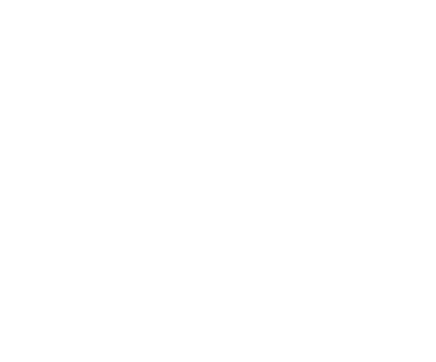 A stylized white line drawing of a leaping cat with an angry expression, a ball of yarn, and the word "Catmosphere" in script font. Below it, "Cat Hotel at Fox Run" in capital letters.