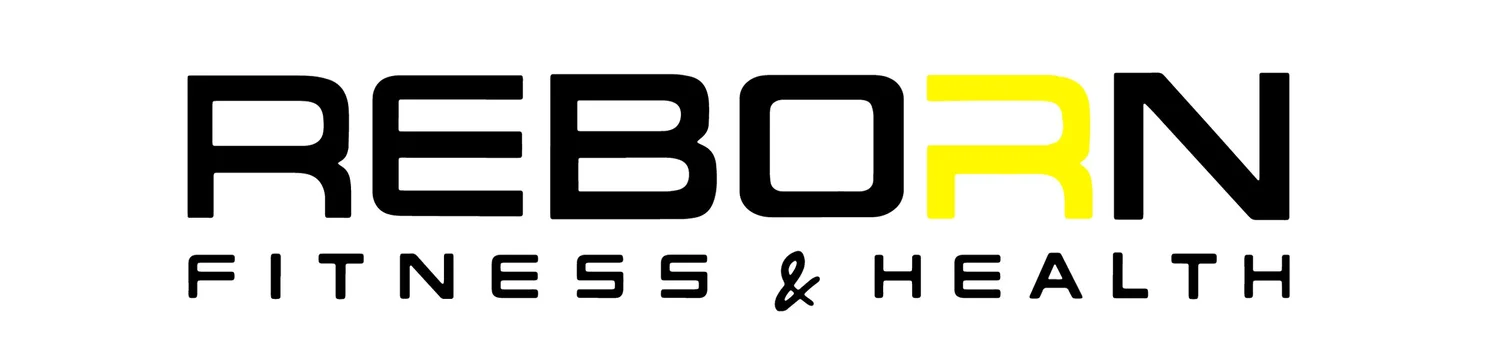 REBORN FITNESS &amp; HEALTH