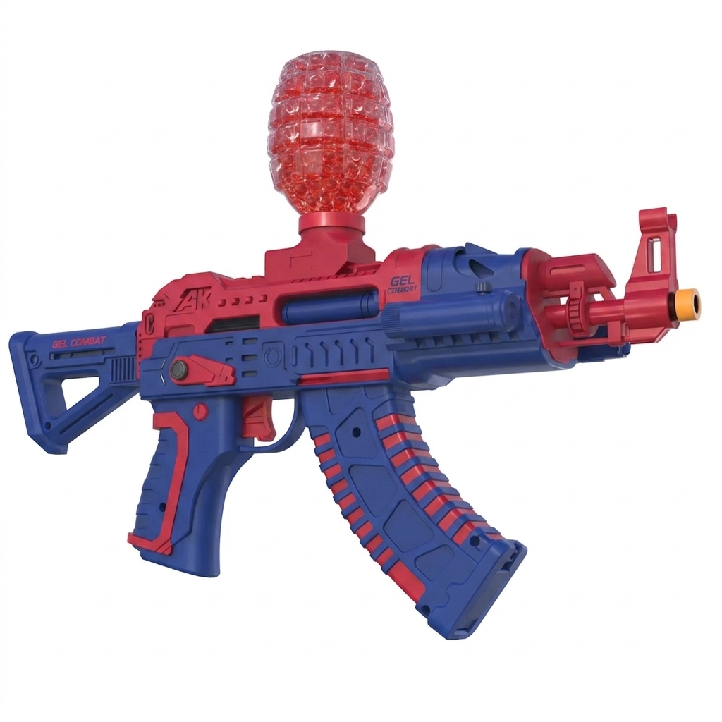 AK 4gun