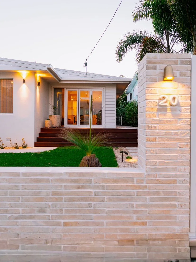 Our latest Palm Beach project for our good friend's at J3 Built 😍