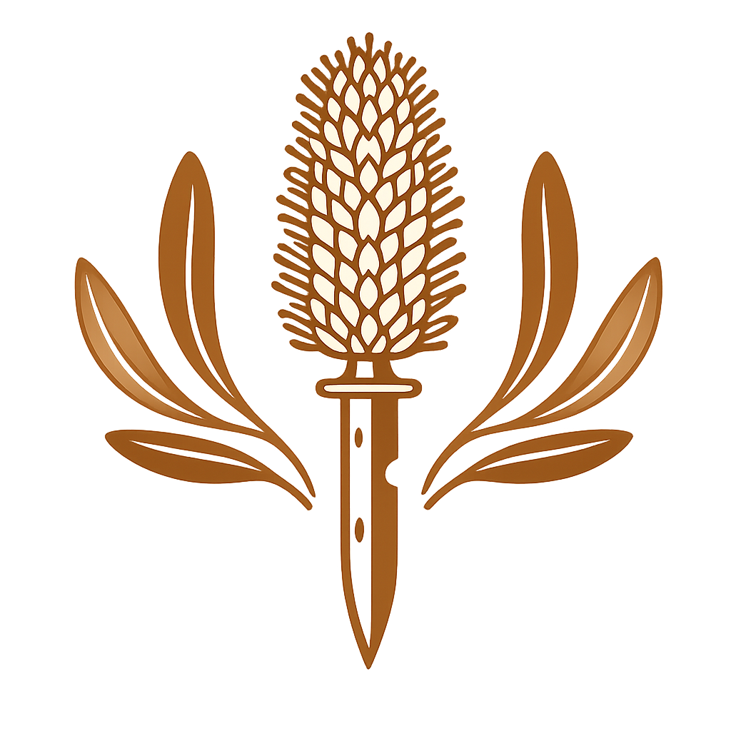 Banksia &amp; Blade