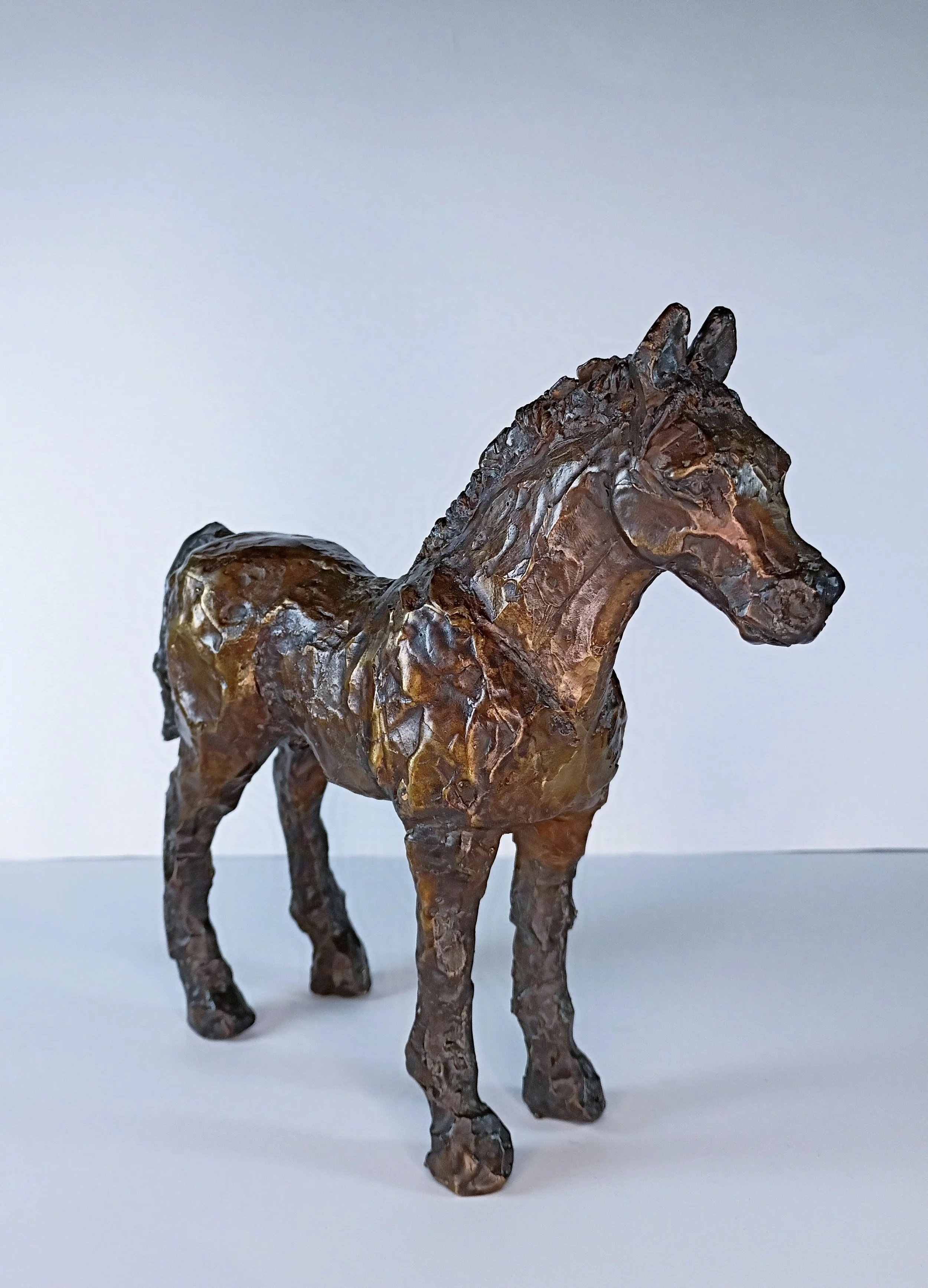 "Arabian"