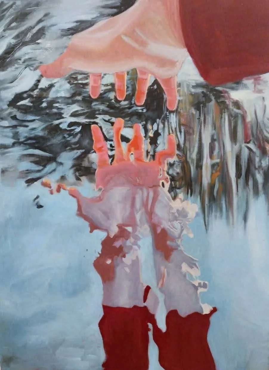 "Reflection"