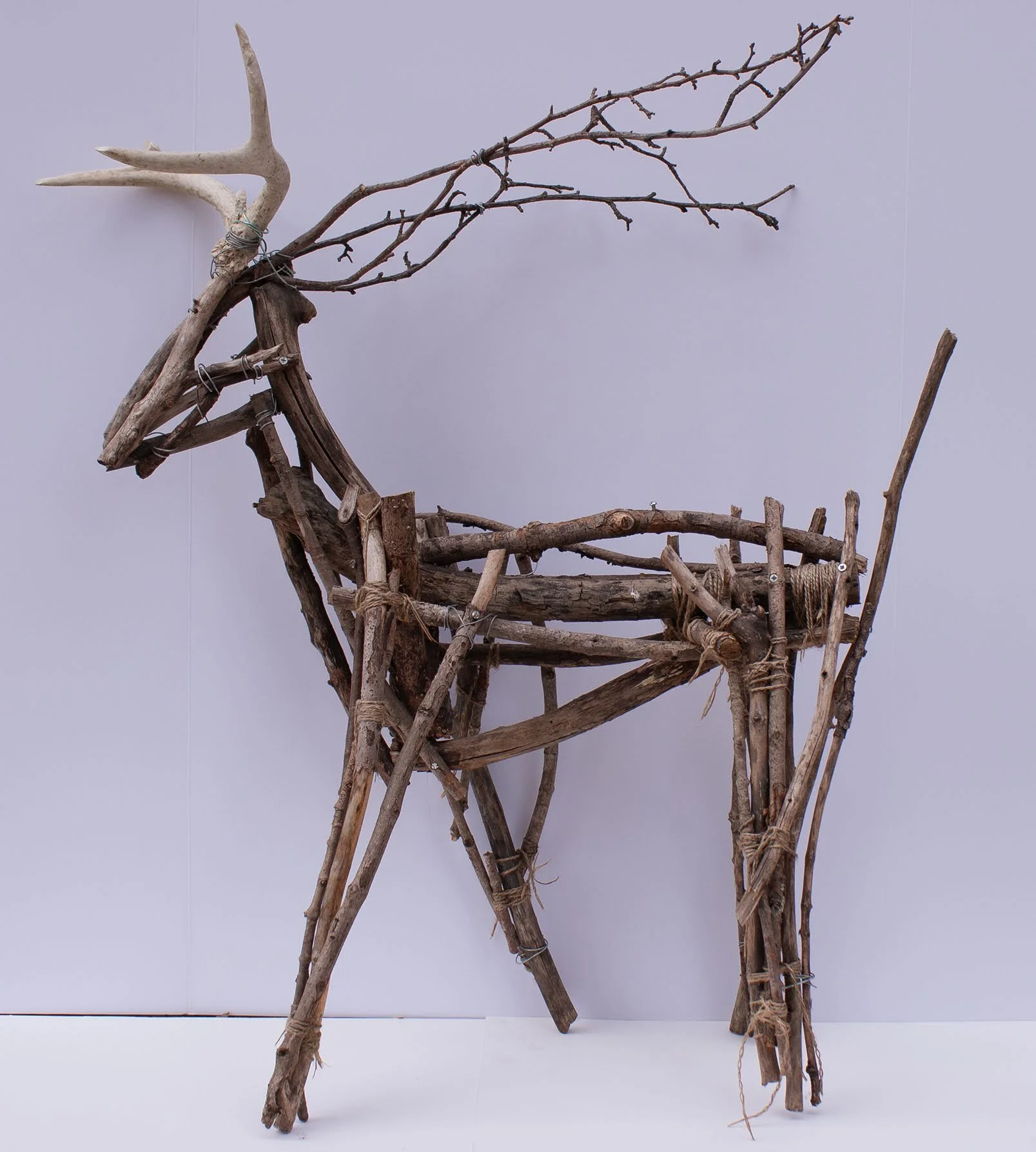 "Stag"