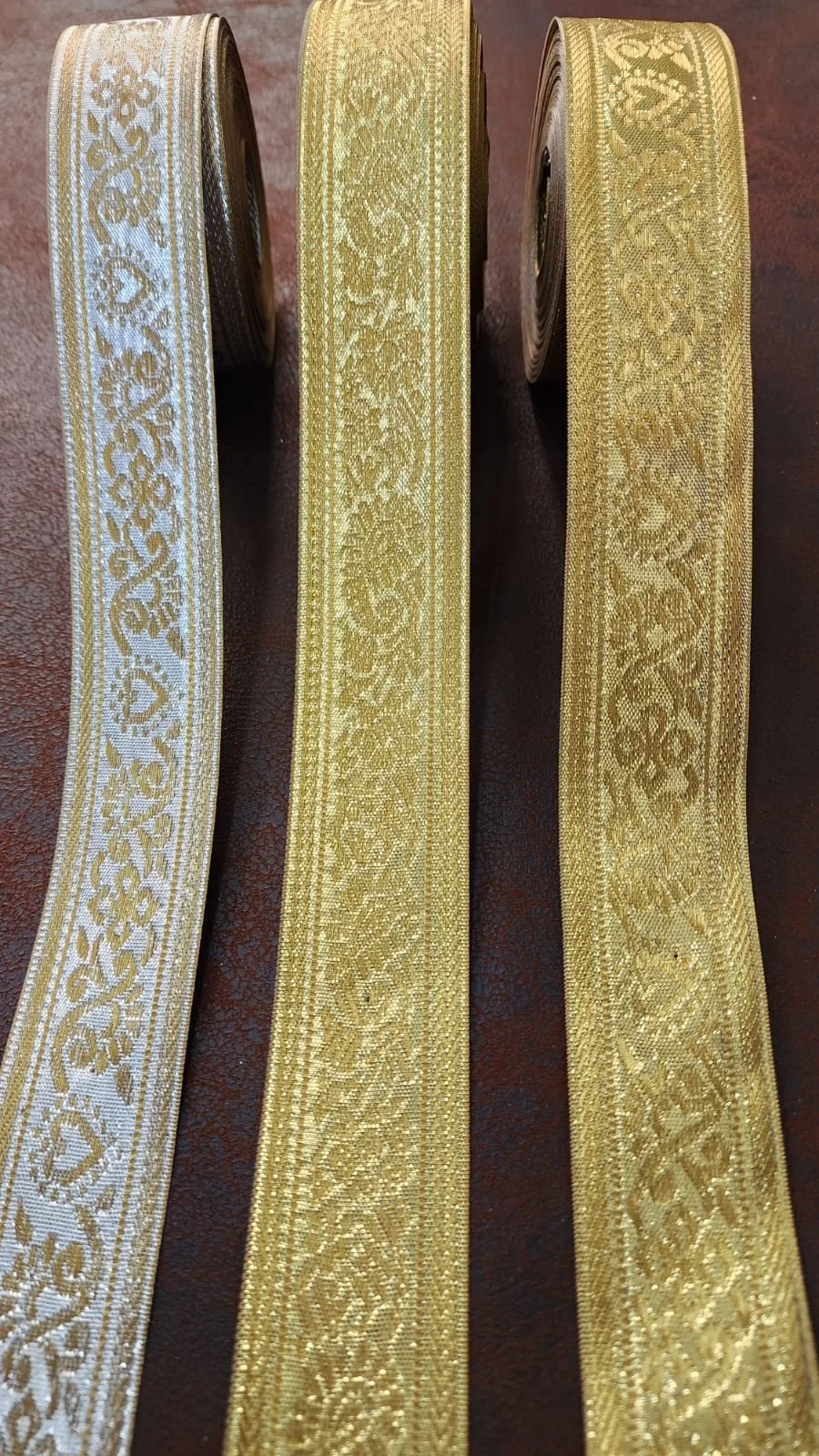 LACE 1