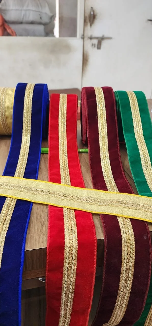 Ribbon 1