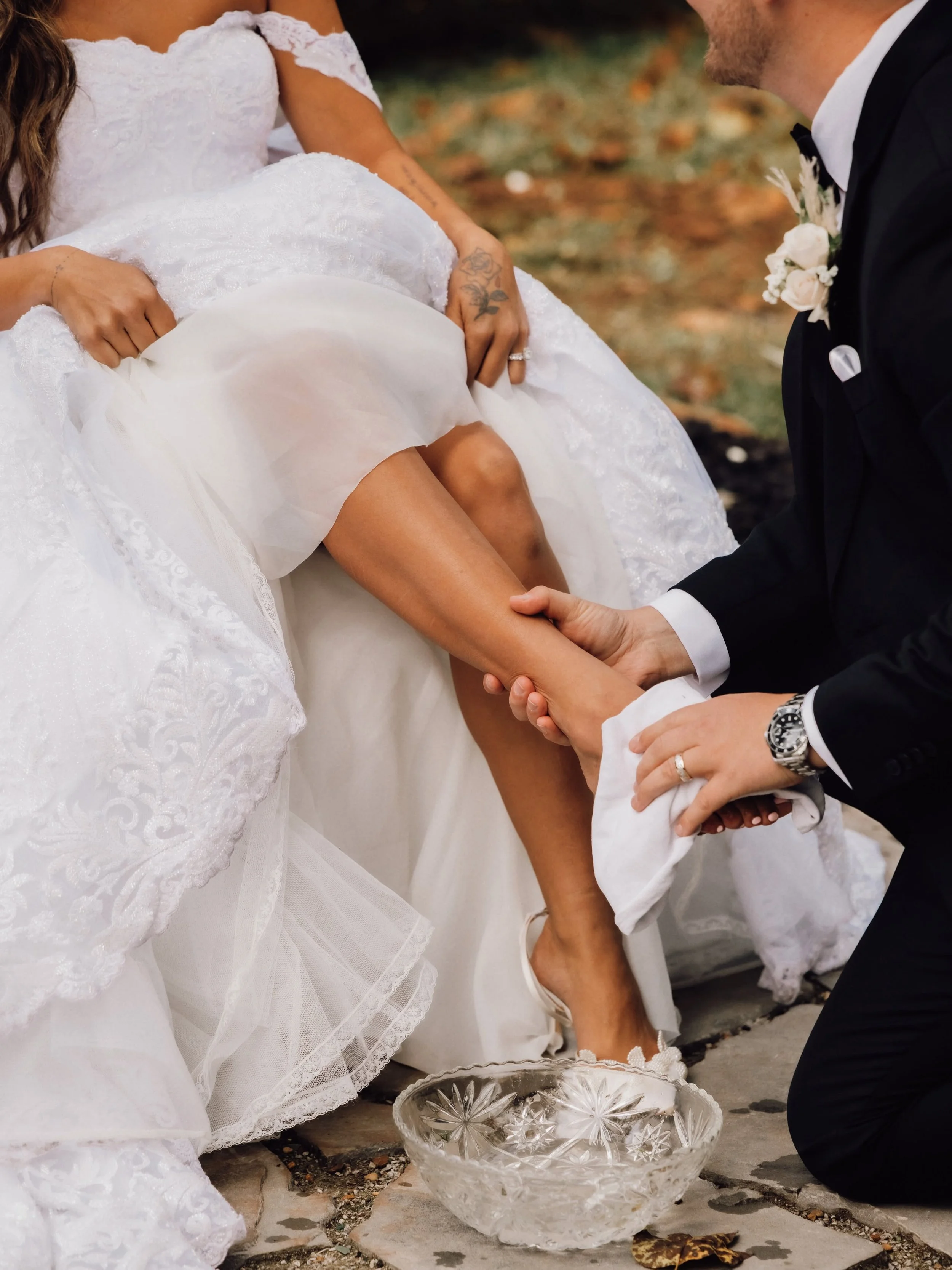 kara-lewis-west-webb-wedding-foot-washing-ceremony.jpg