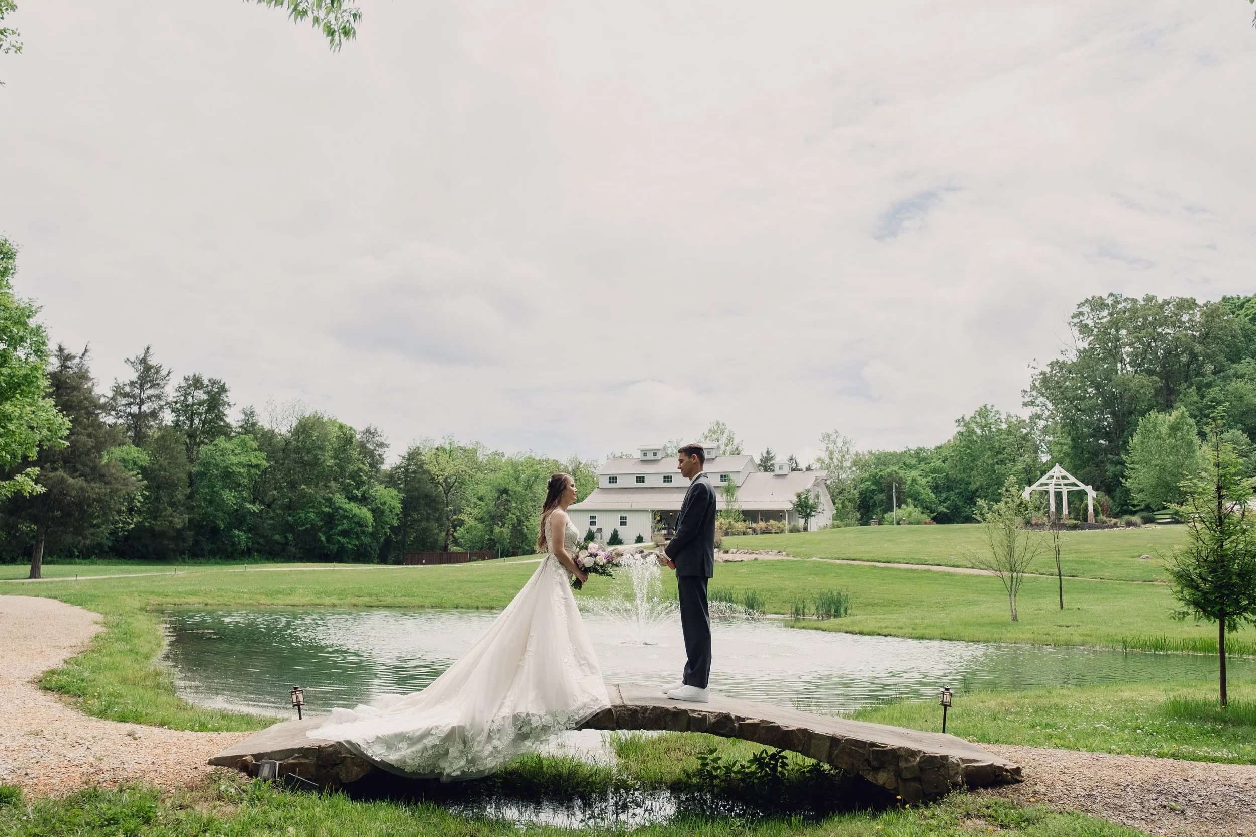newlyweds-bridge-pond-ramble-creek-april.jpg