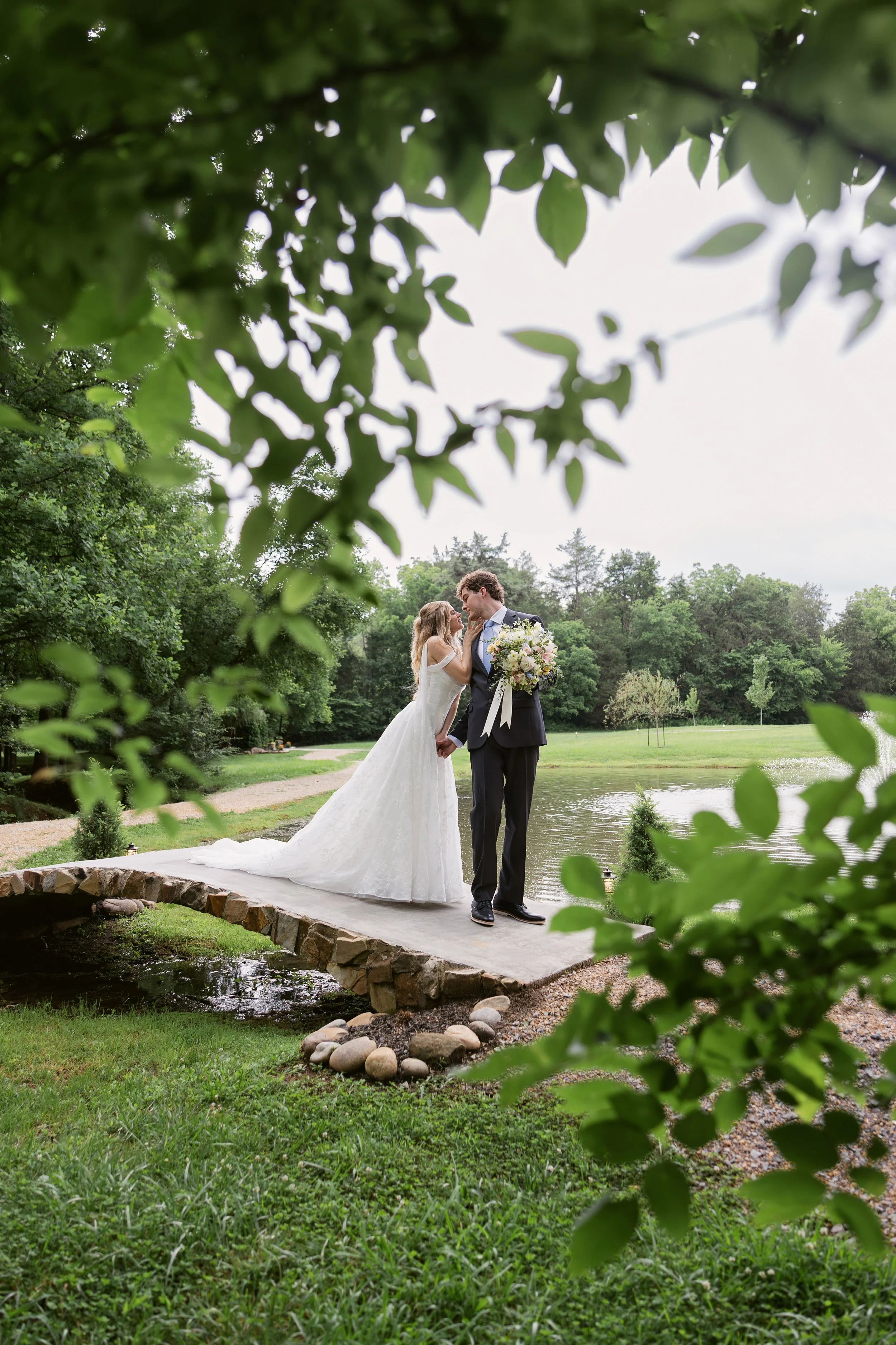 SUMMER WEDDINGS