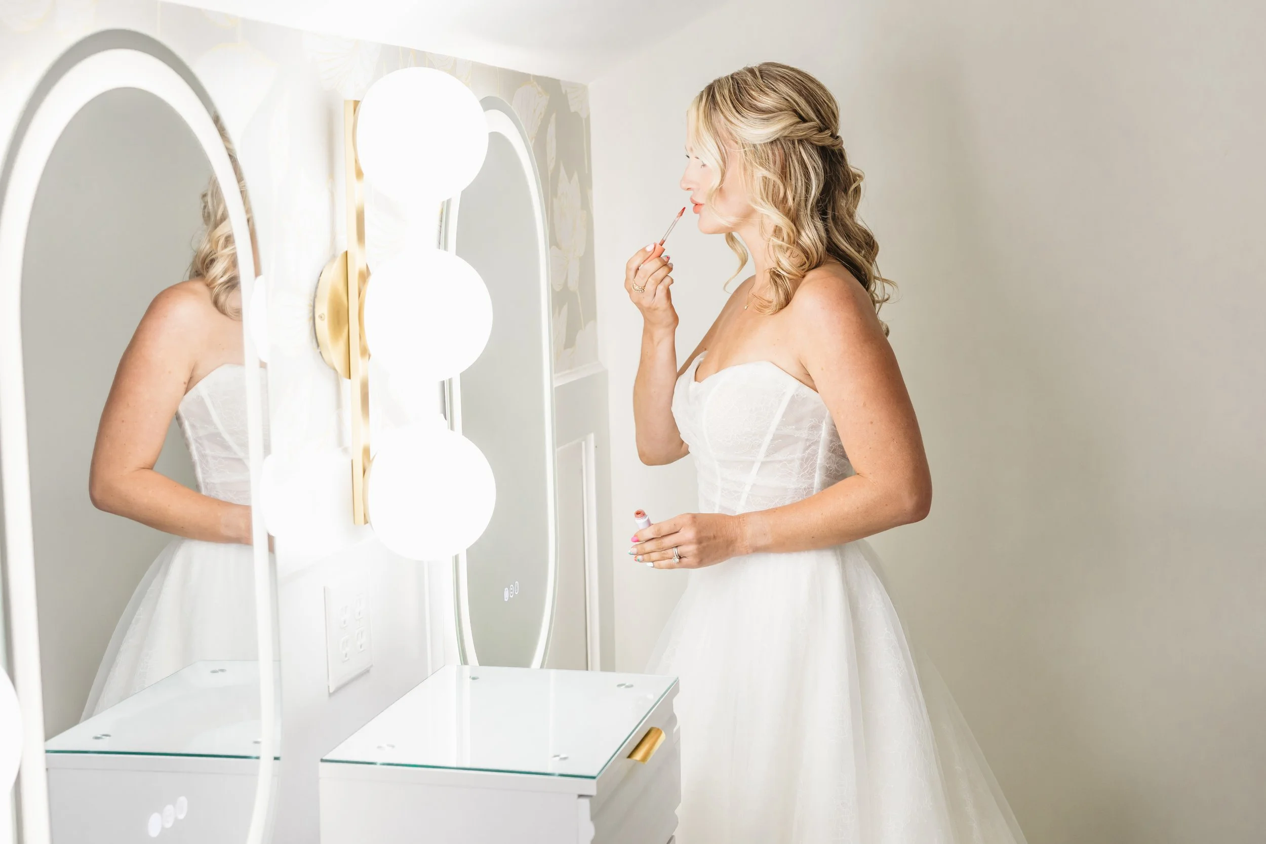 BRIDAL SUITE