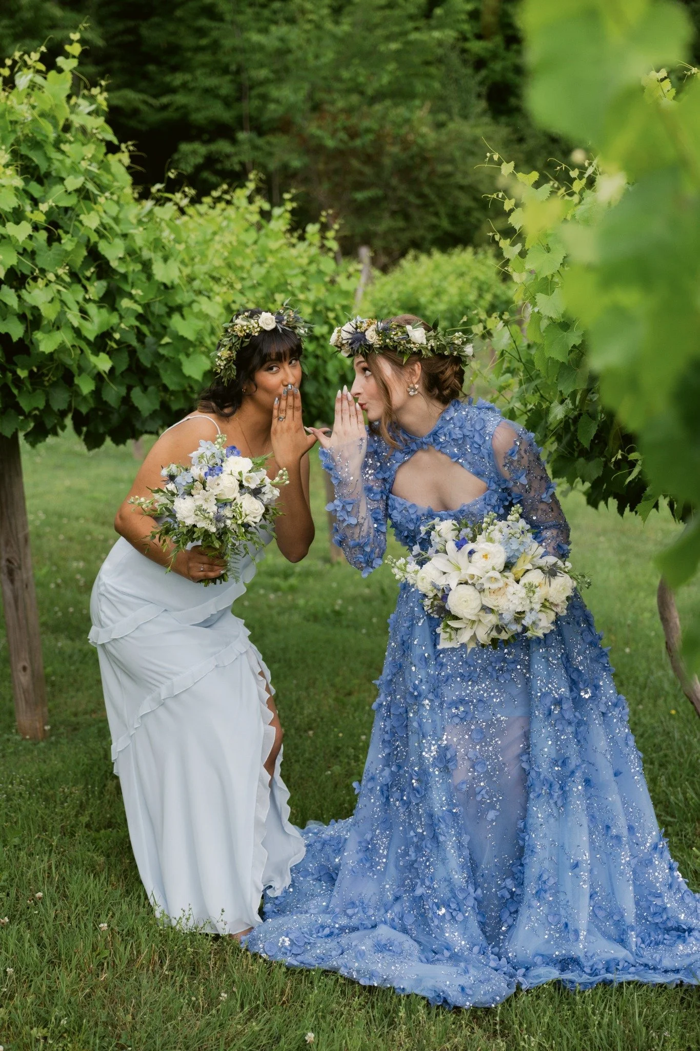 ramble-creek-vineyard-bride-bridesmaid-blue-dress.jpg