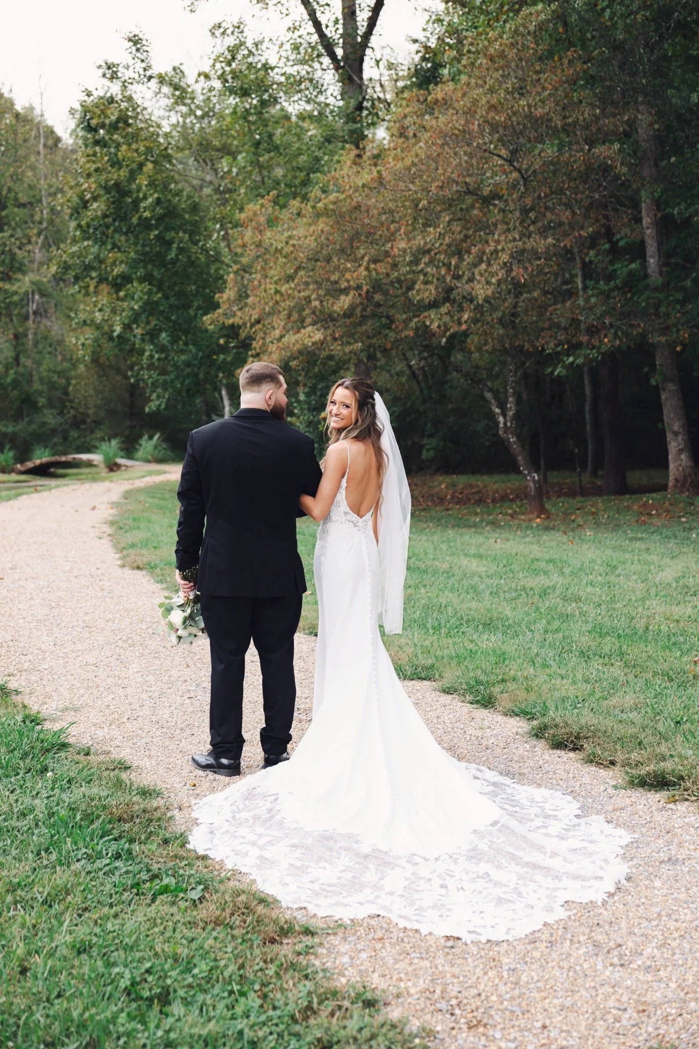 ramble-creek-fall-wedding-gravel-path-portrait.jpg