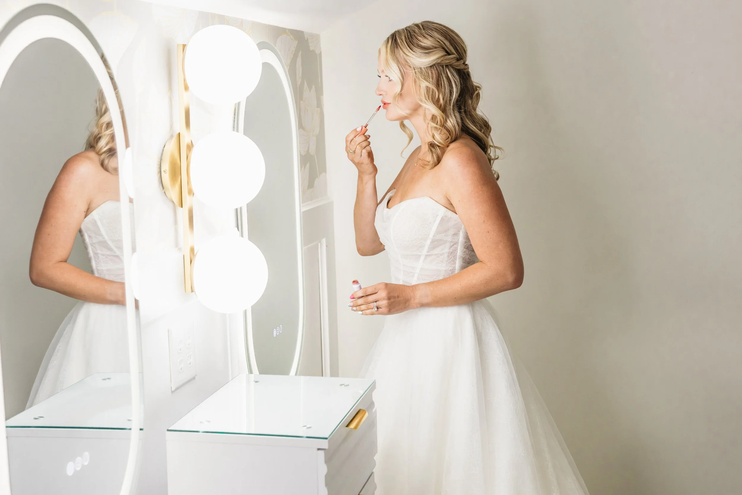 How Much Does Wedding Hair and Makeup Cost? A 2027 Bridal Beauty Cost Guide