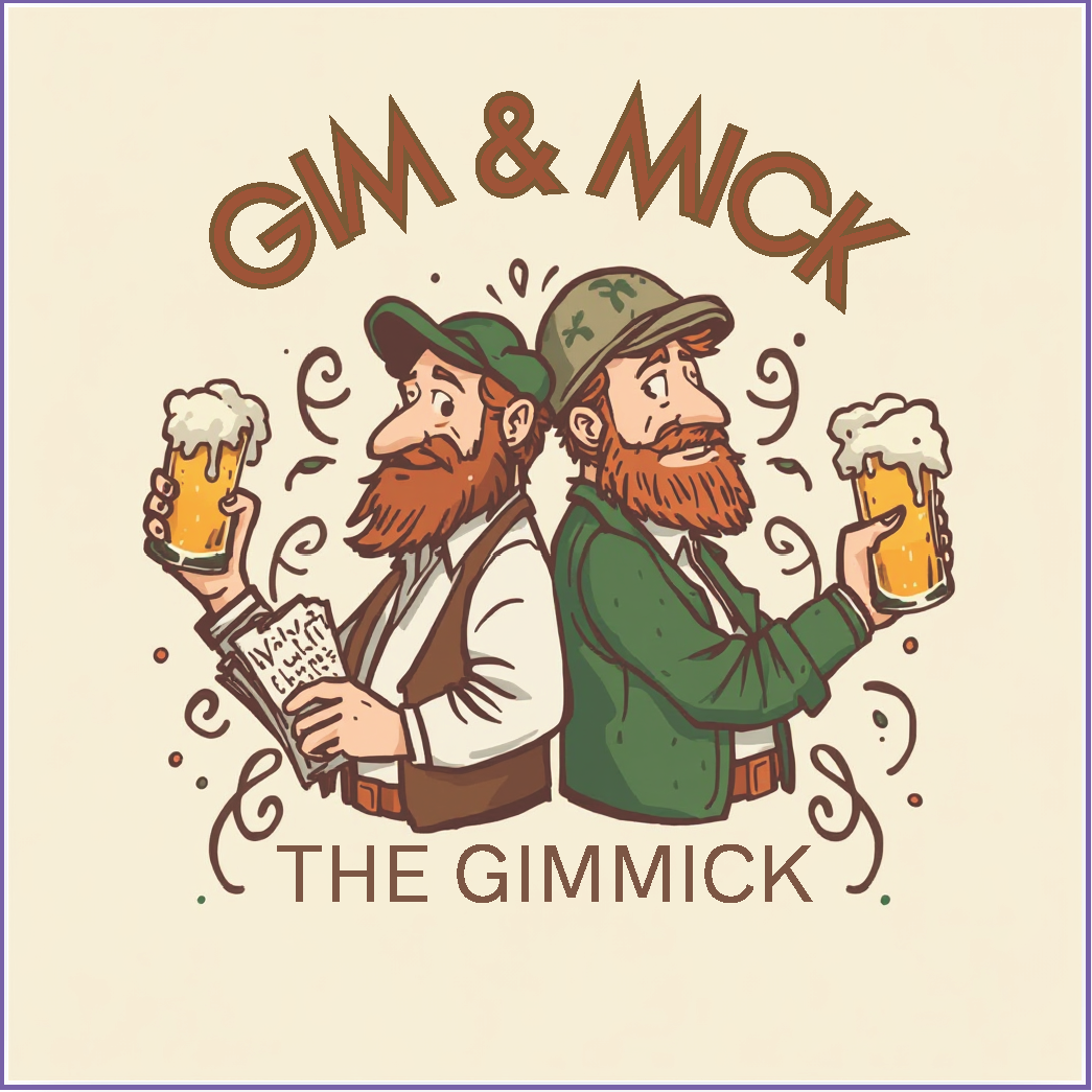 The Gimmick Boutique