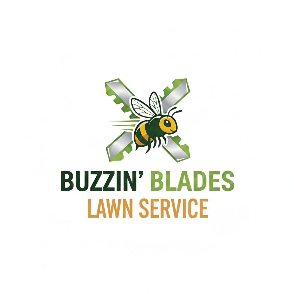 Buzzin' Blades Lawn Service