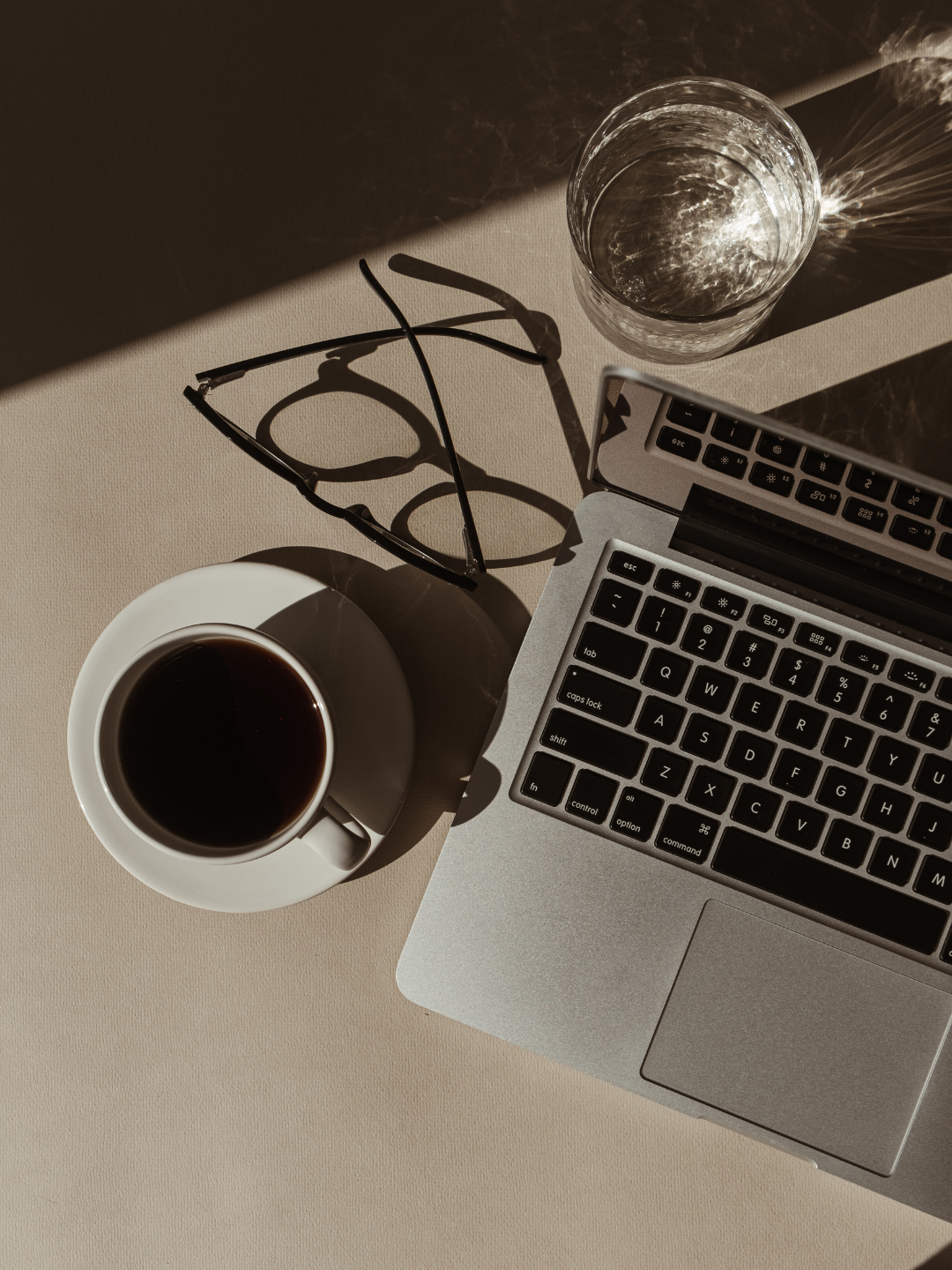 Brand identity and social media strategy Lake Havasu City