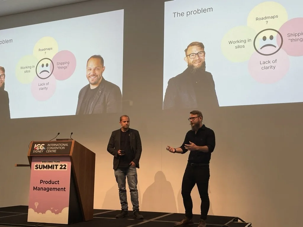 Sensemaking &amp; the Strategy-Execution Gap