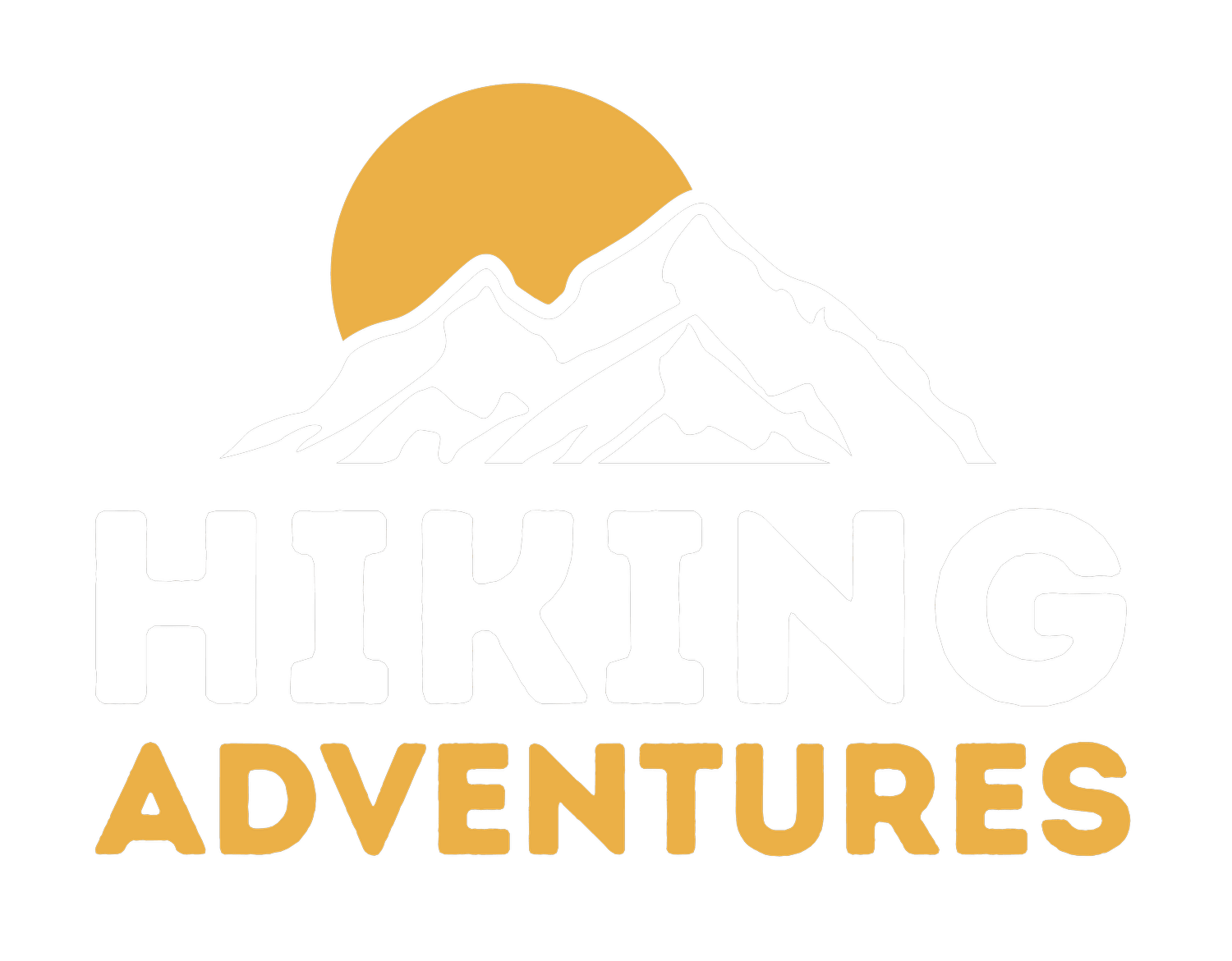 Hiking Adventures: Home &amp; Away