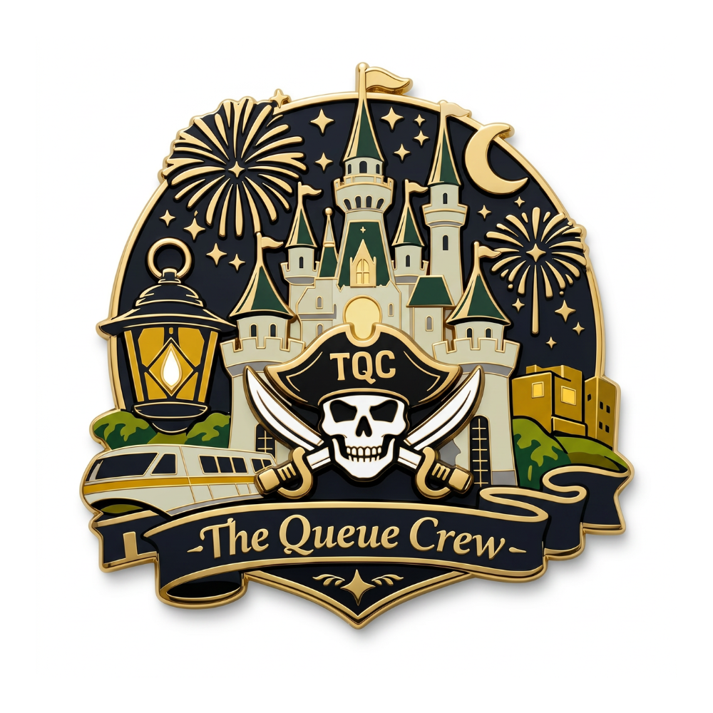 Magic at Port - First Edition Pin (2).png