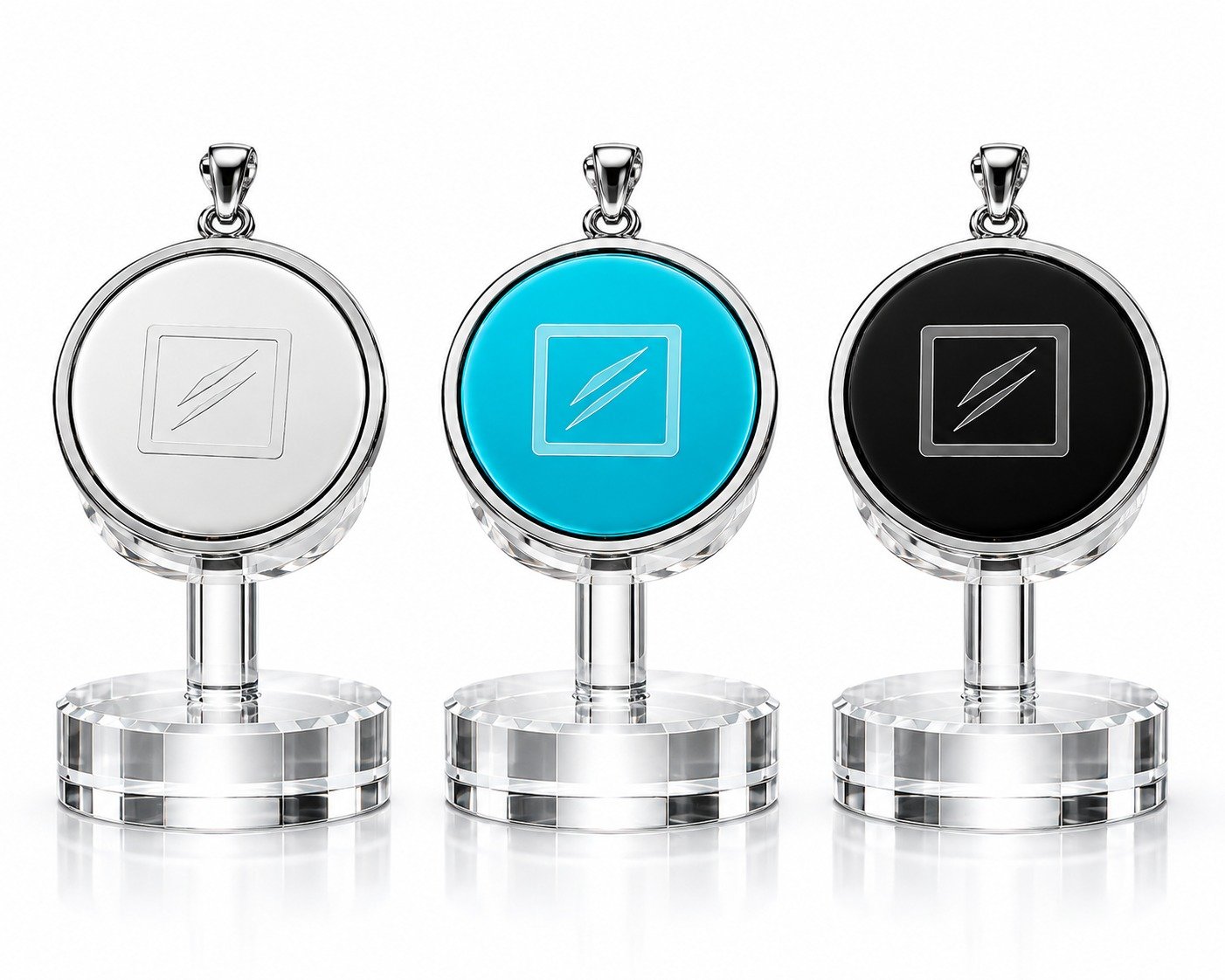 Zhenegy Pendant